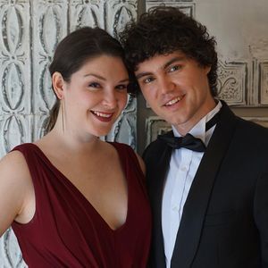 Meet your Posher, Colton